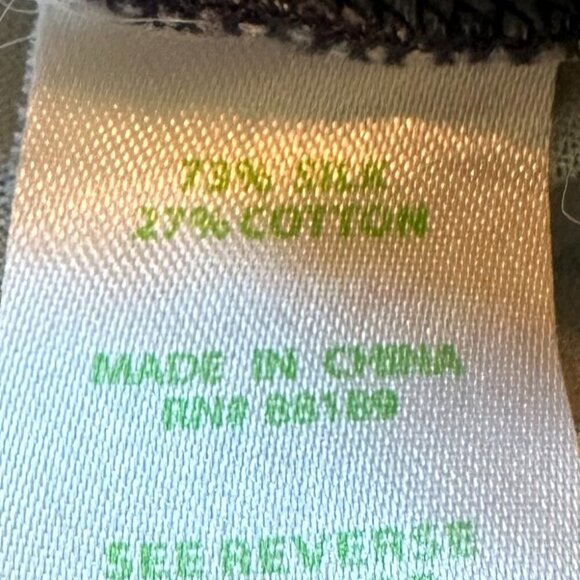 Lilly Pulitzer Twyla Mod Floral Print Dress Bell Sleeves Bold Size Small Women's - Picture 10 of 11